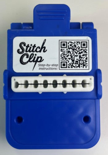 StitchClip™ Sewing Guide Kit
