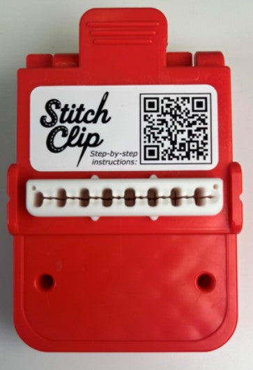 StitchClip™ Sewing Guide Kit